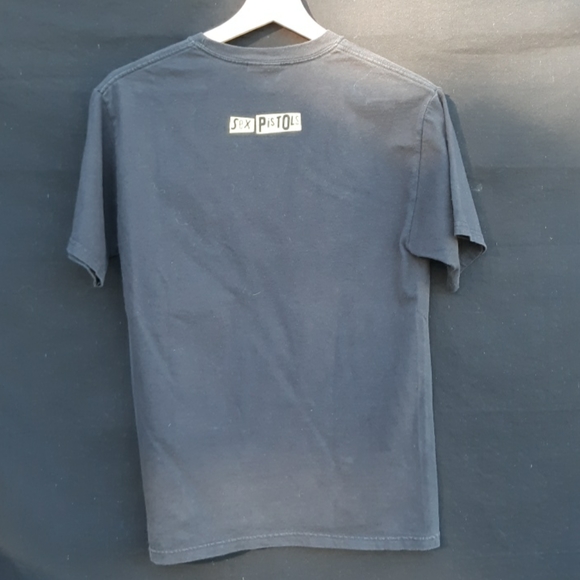 Sex Pistols T.Shirt Unisex - Picture 4 of 5